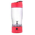 Battery Operated Self Stirring Mug for Coffee Mixer Vorter